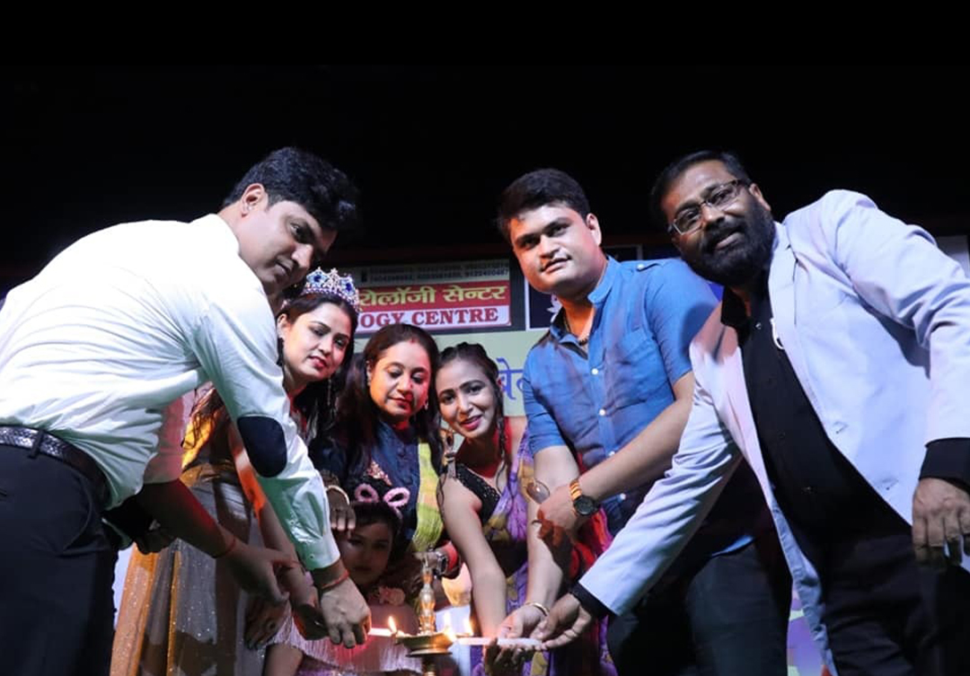 AIA (Indian Achievers Award)